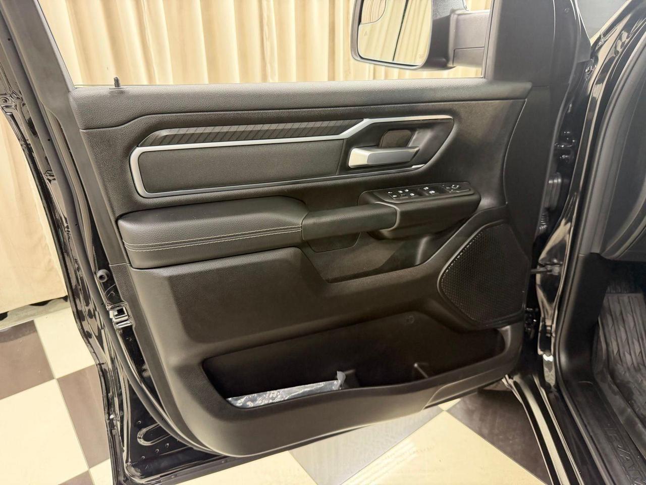 2026 Ram 1500 Big Horn Annapolis MD