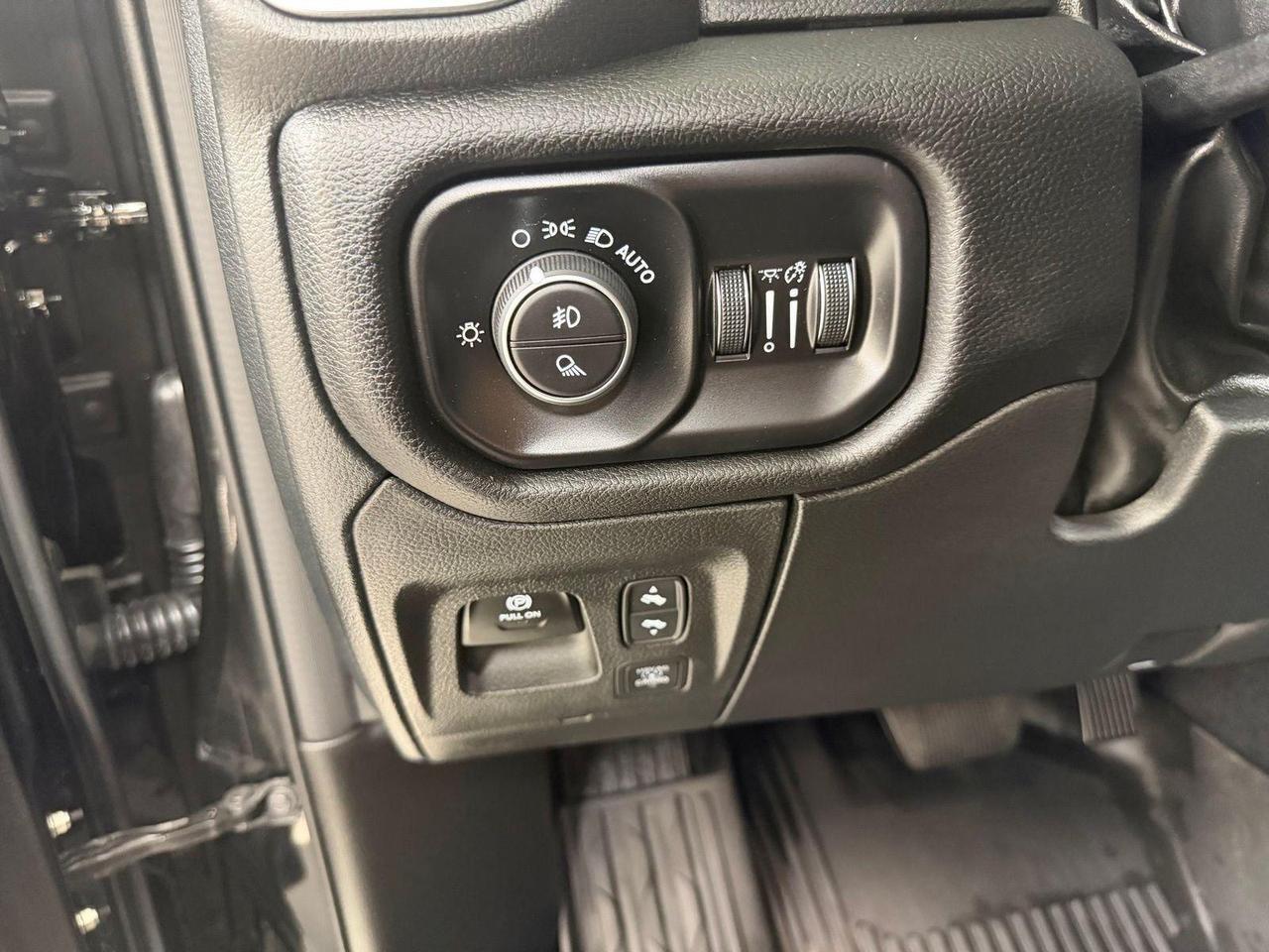 2026 Ram 1500 Big Horn Annapolis MD