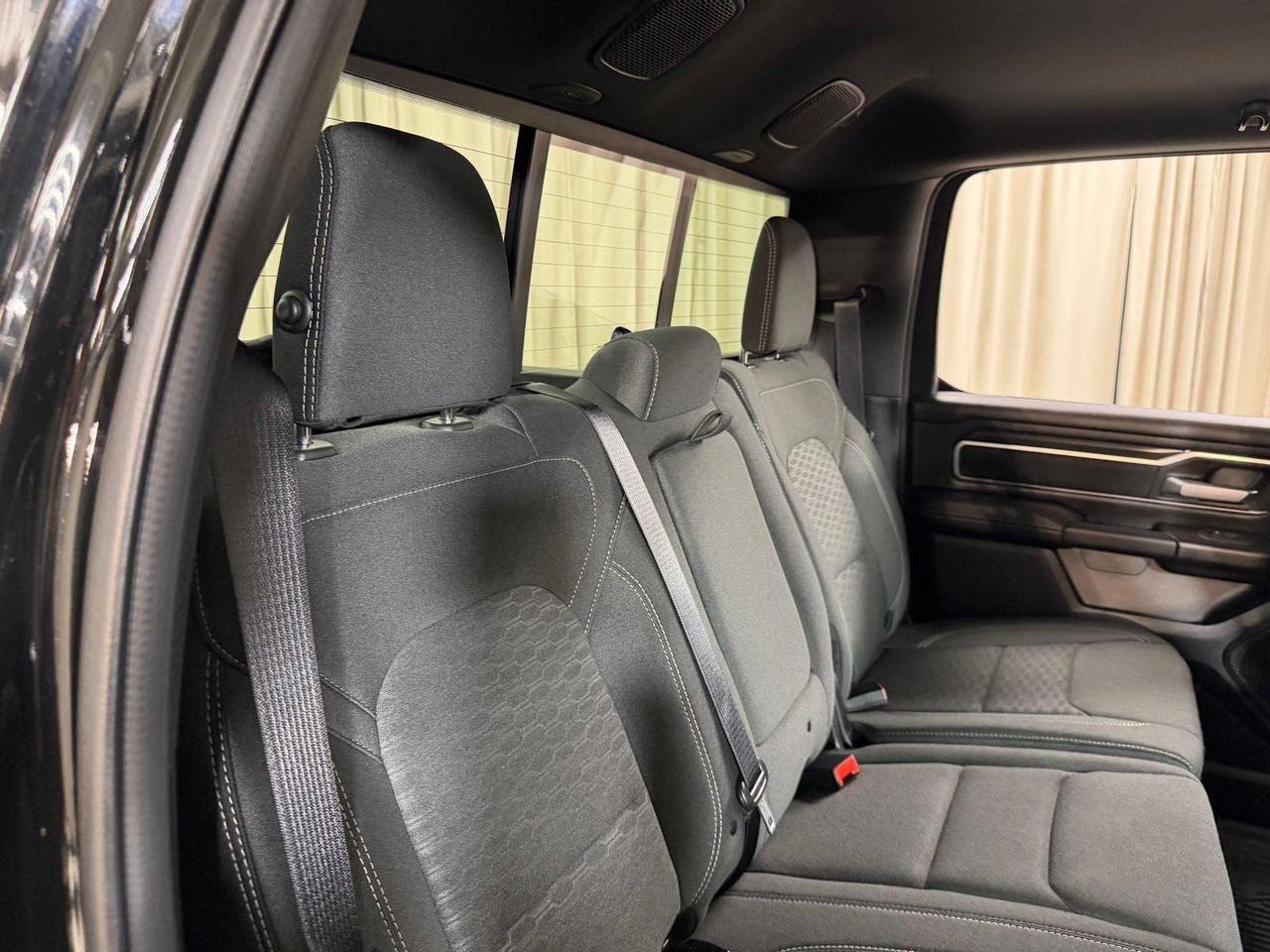 2026 Ram 1500 Big Horn Annapolis MD