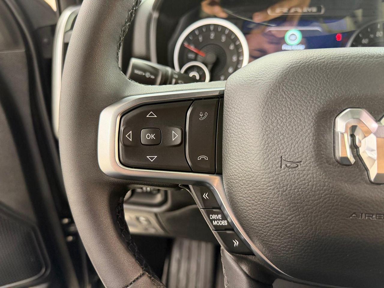 2026 Ram 1500 Big Horn Annapolis MD