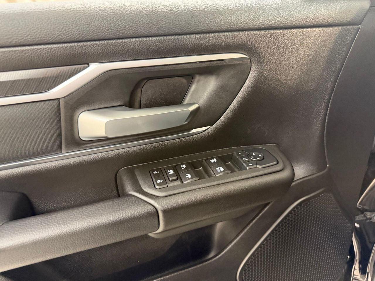 2026 Ram 1500 Big Horn Annapolis MD