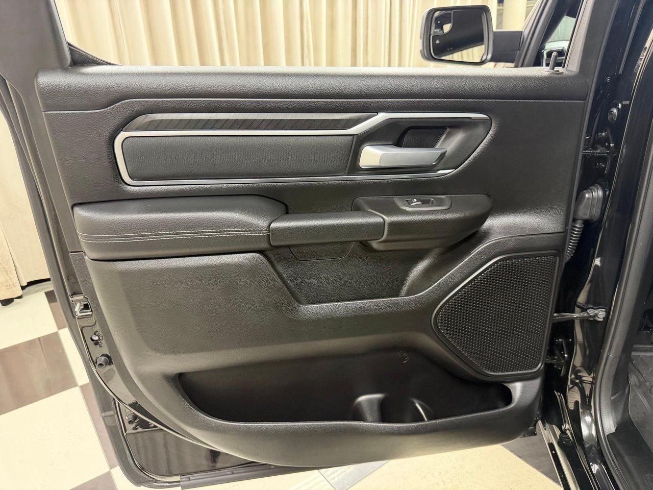 2026 Ram 1500 Big Horn Annapolis MD