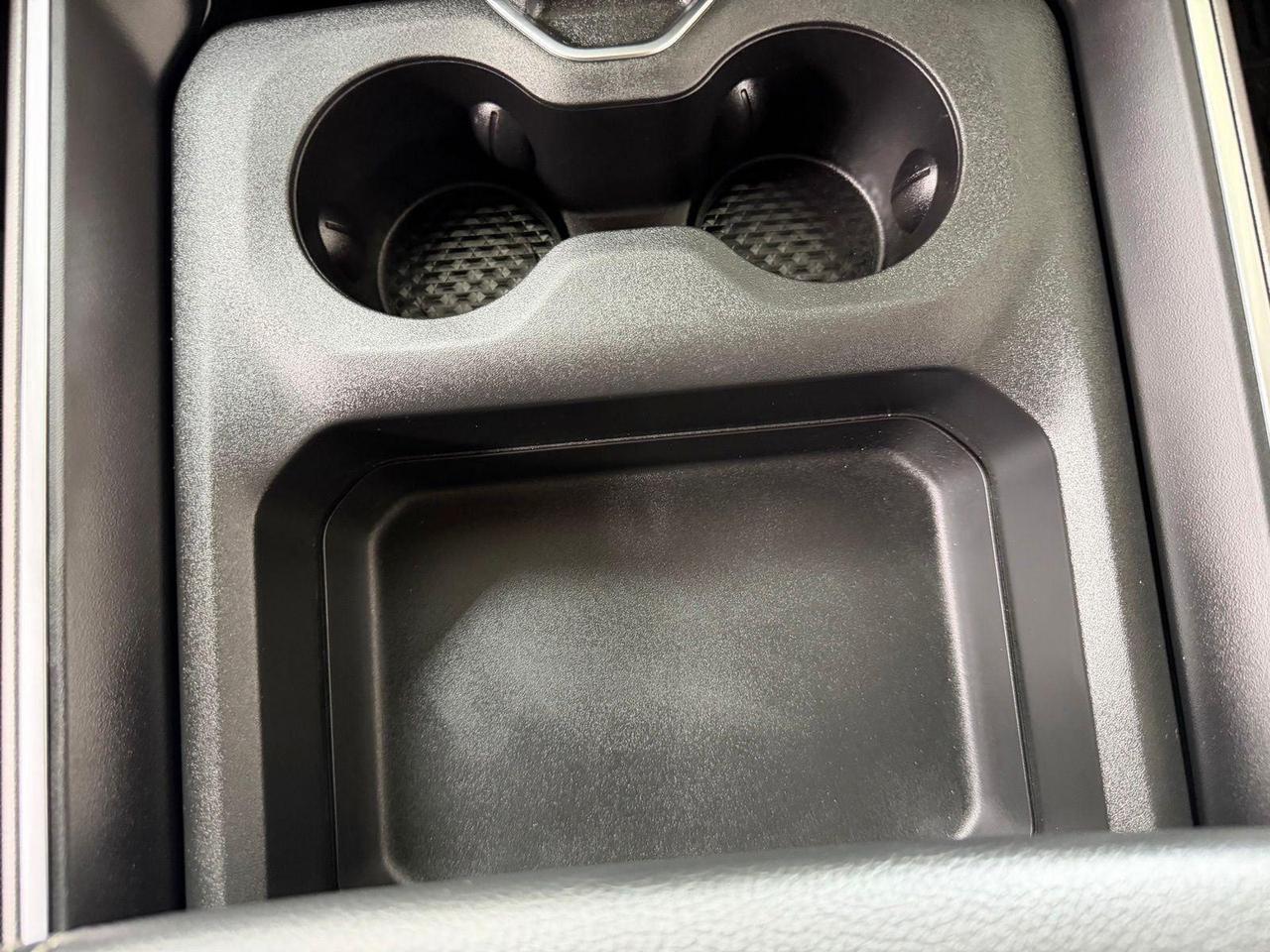 2026 Ram 1500 Big Horn Annapolis MD