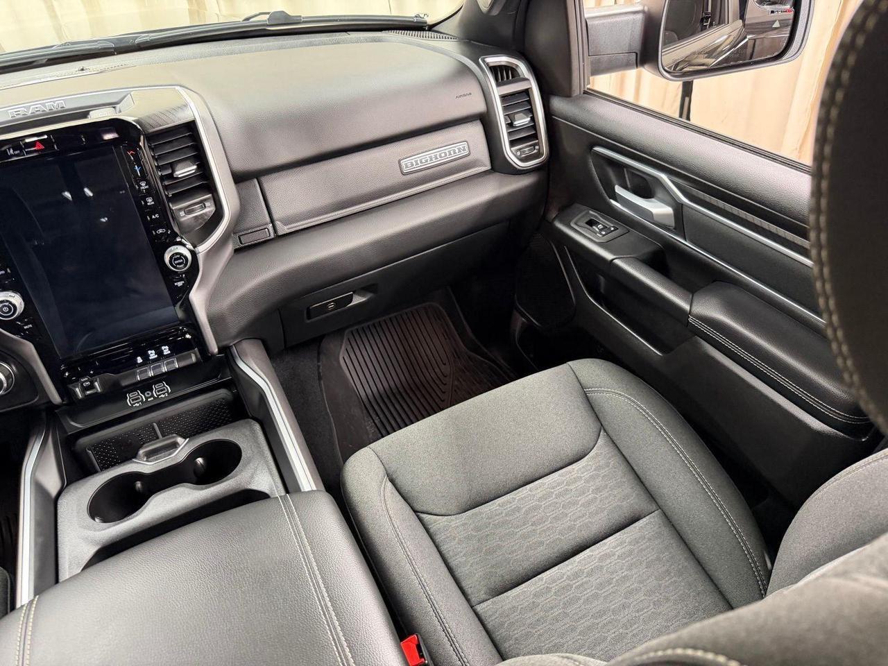 2026 Ram 1500 Big Horn Annapolis MD