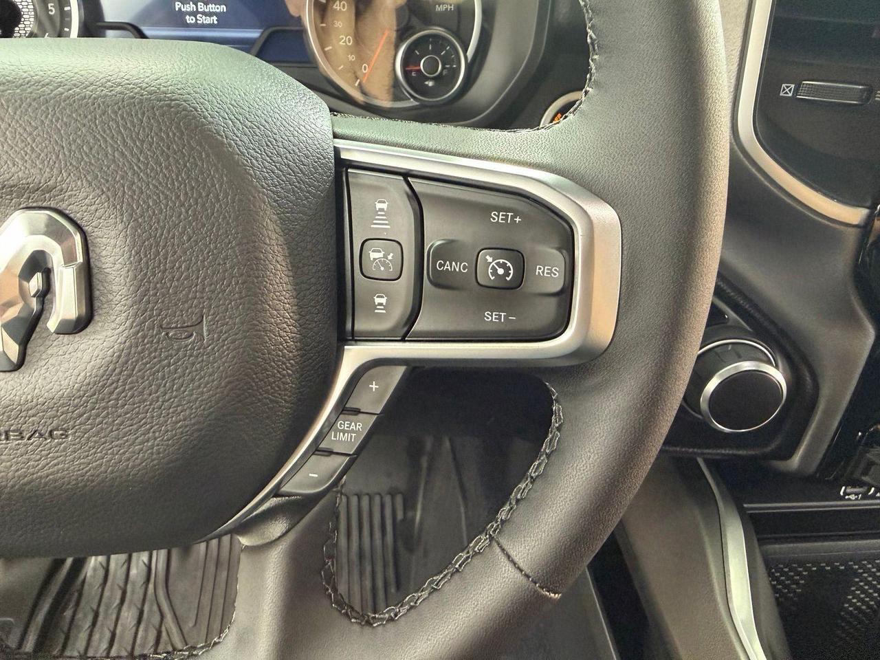 2026 Ram 1500 Big Horn Annapolis MD