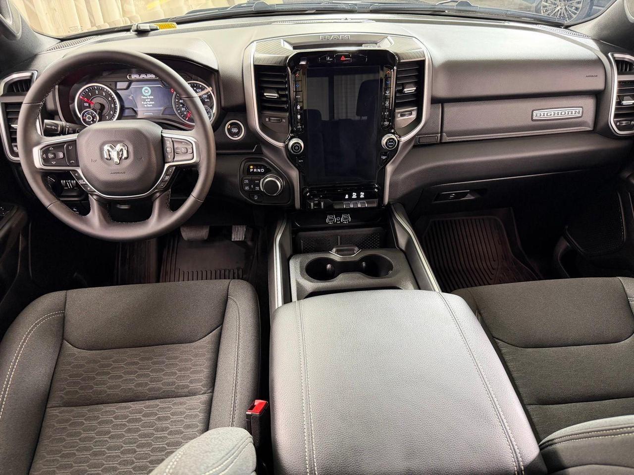 2026 Ram 1500 Big Horn Annapolis MD