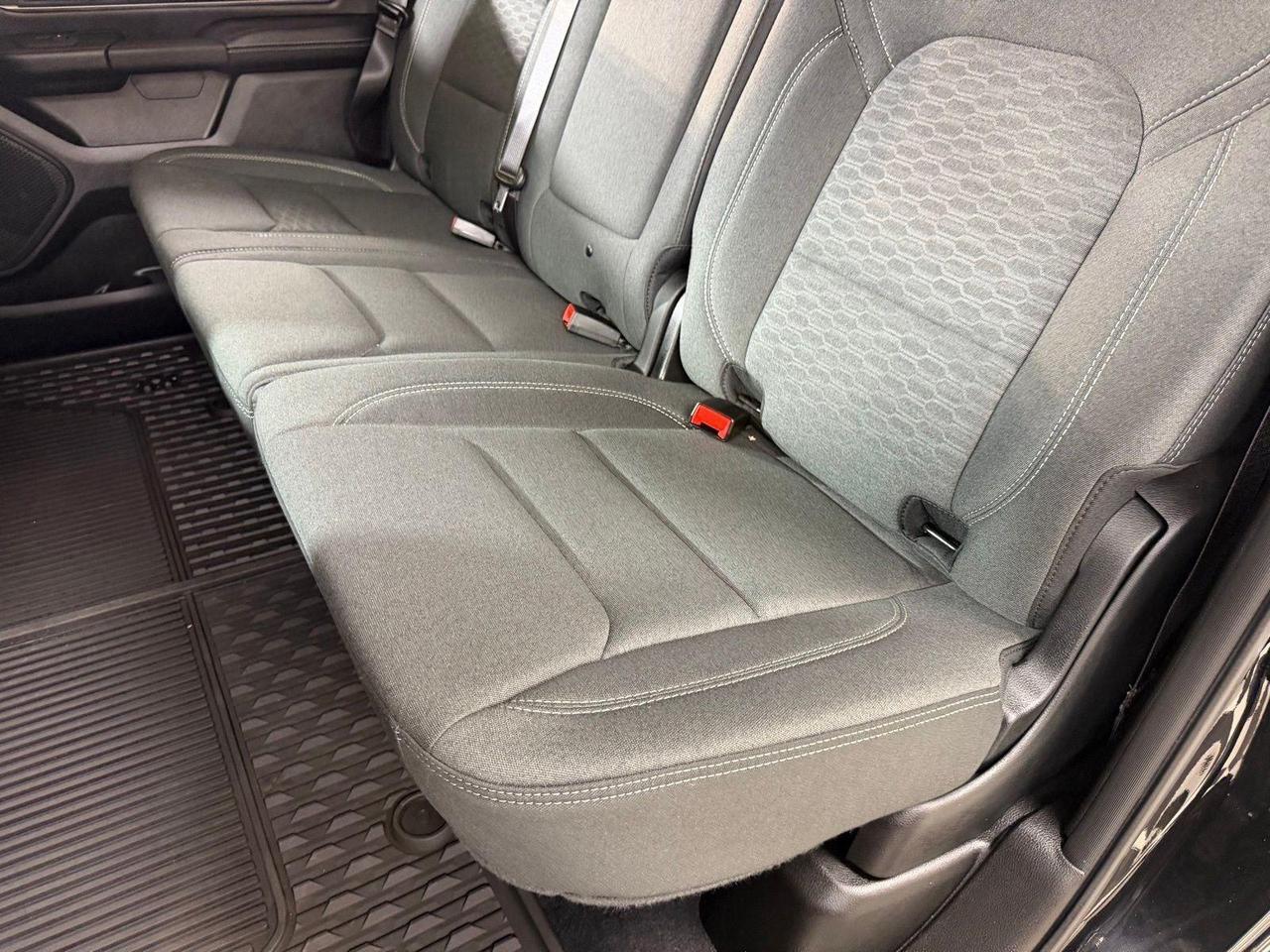 2026 Ram 1500 Big Horn Annapolis MD