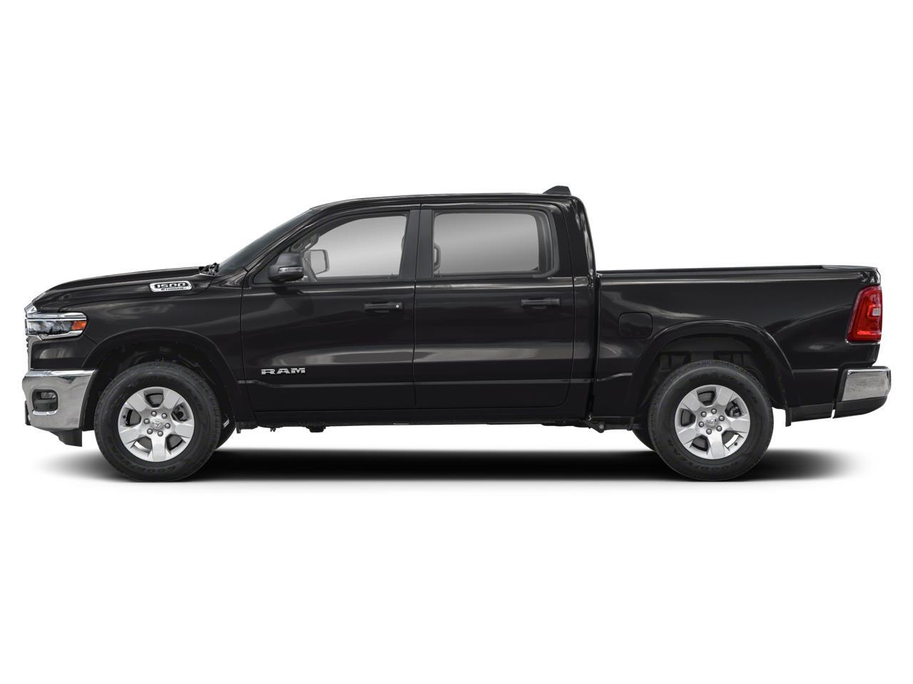 2026 Ram 1500 Big Horn Annapolis MD