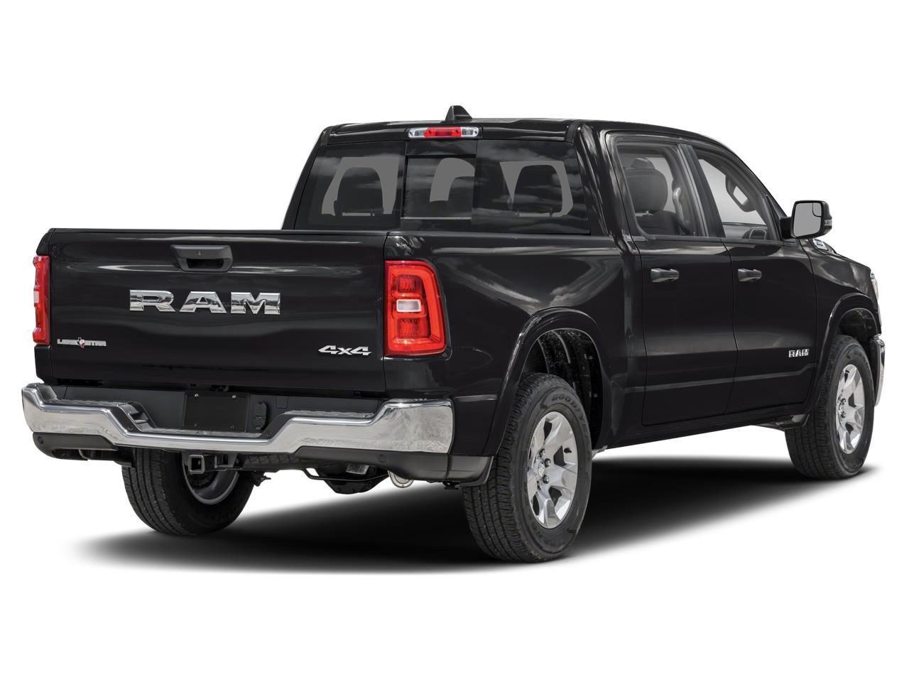 2026 Ram 1500 Big Horn Annapolis MD
