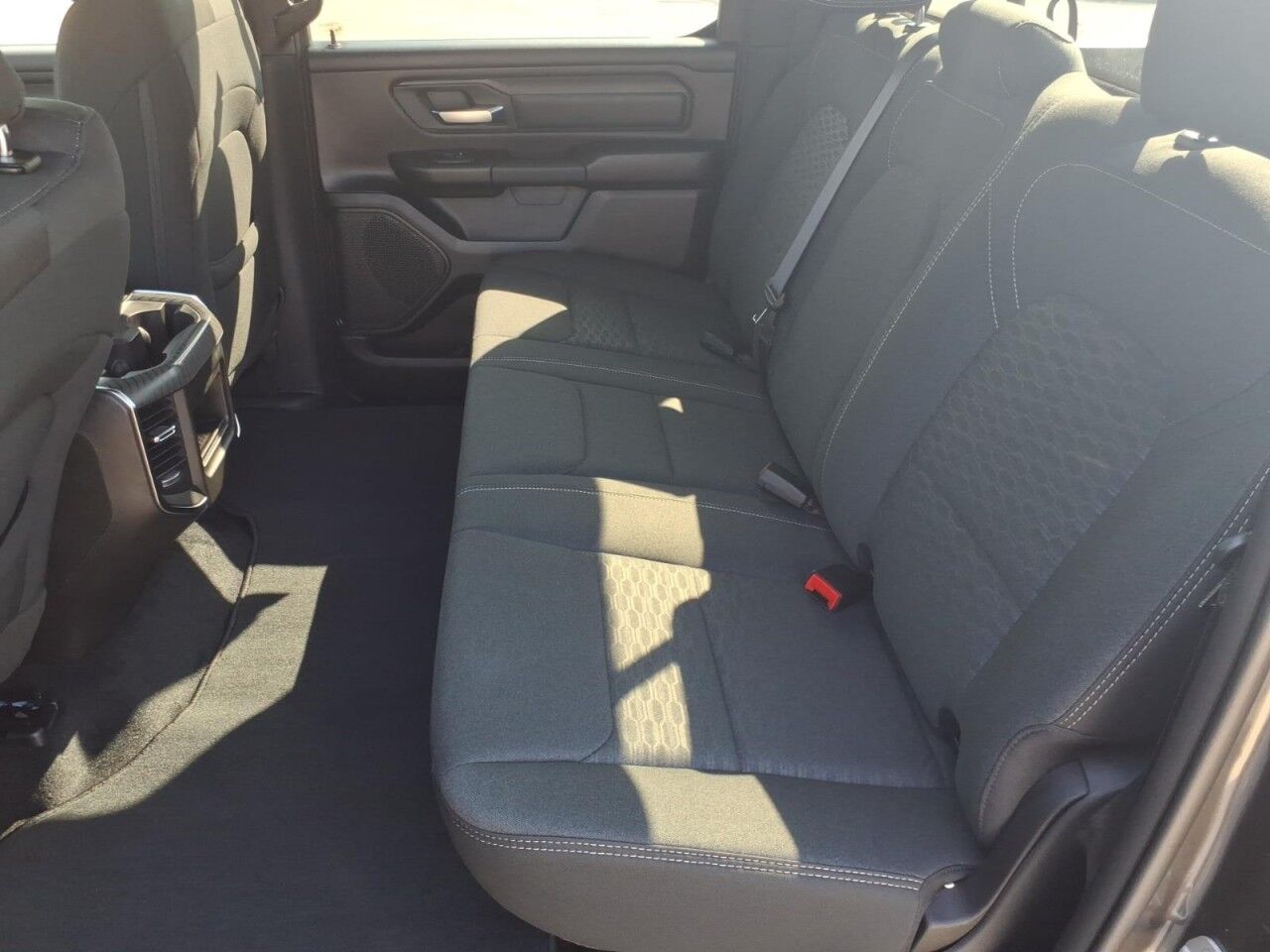 2026 Ram 1500 Express Uvalde TX