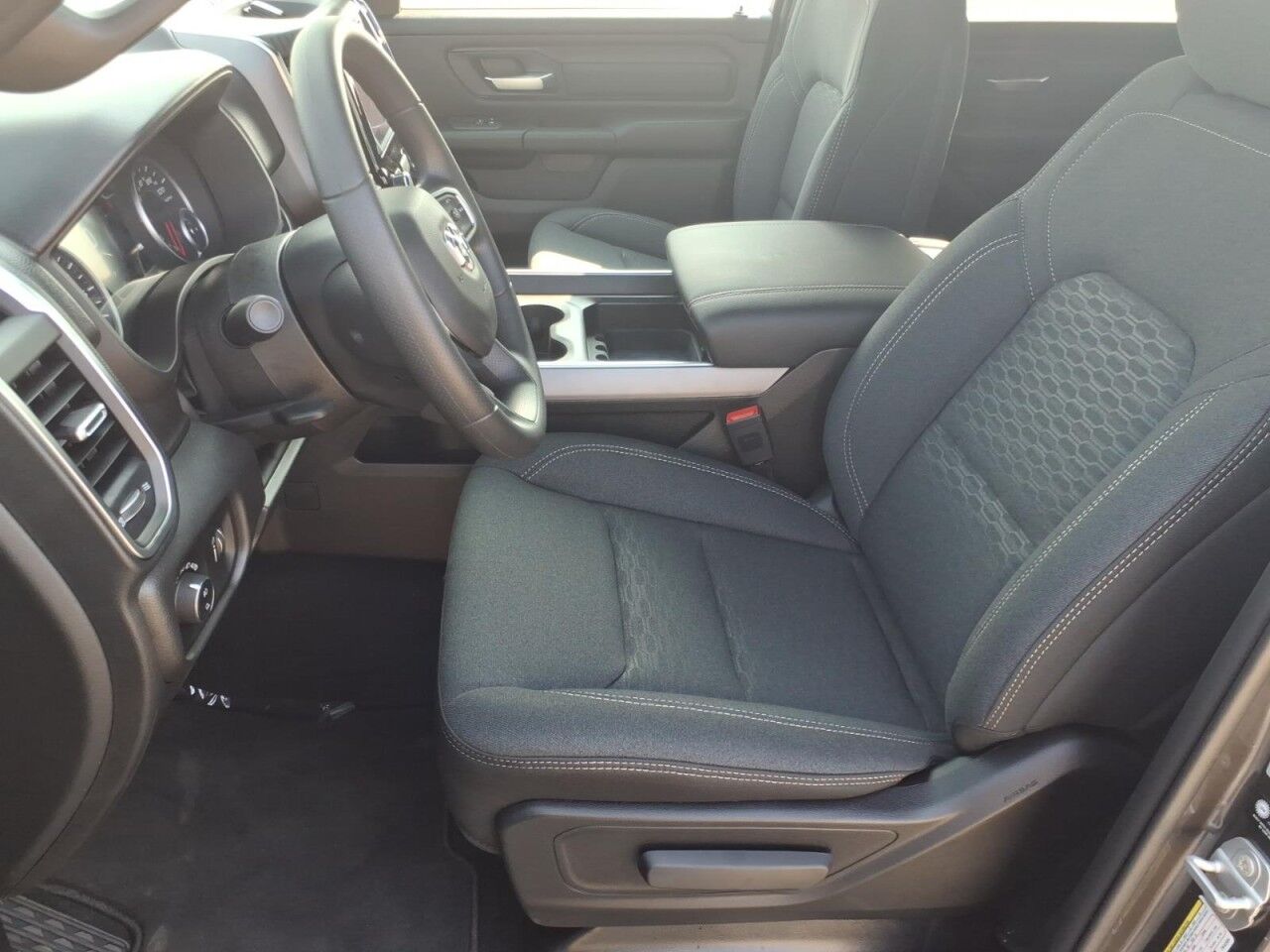 2026 Ram 1500 Express Uvalde TX