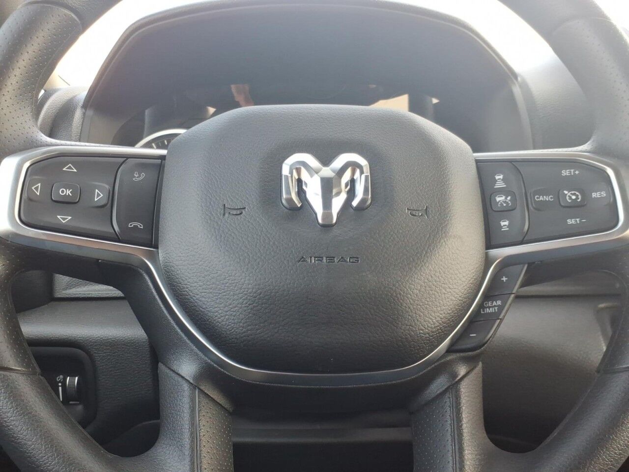 2026 Ram 1500 Express Uvalde TX