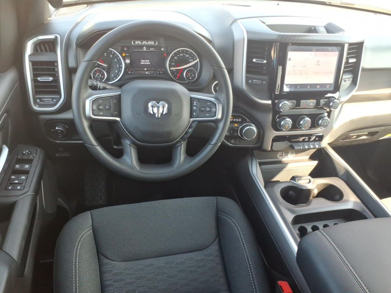2026 Ram 1500 Express Uvalde TX