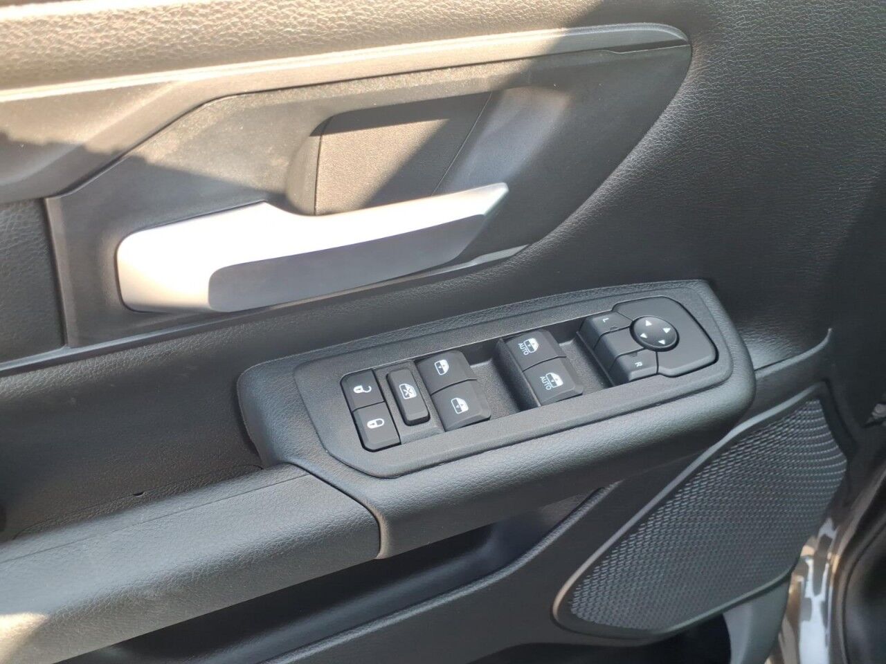 2026 Ram 1500 Express Uvalde TX