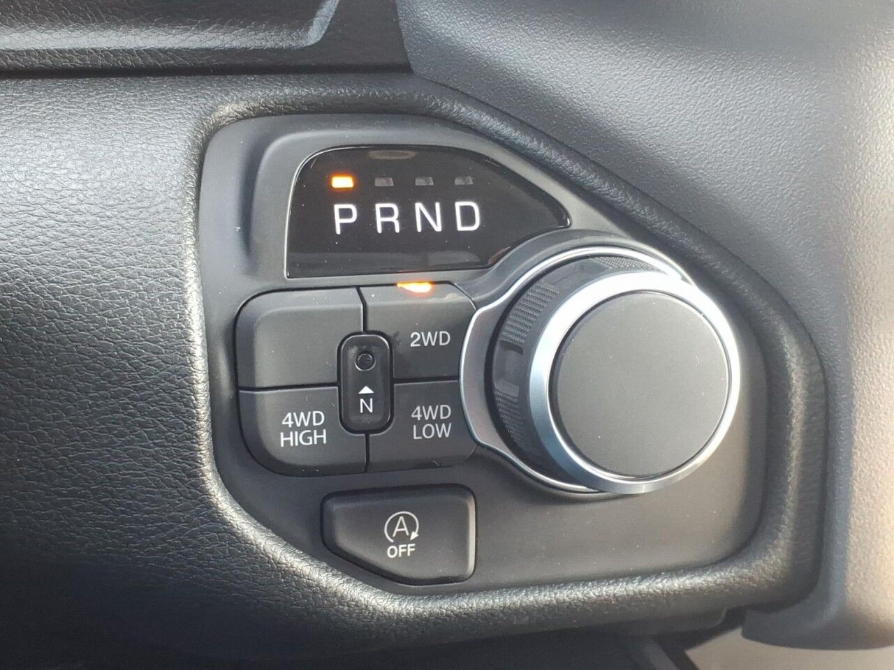 2026 Ram 1500 Express Uvalde TX
