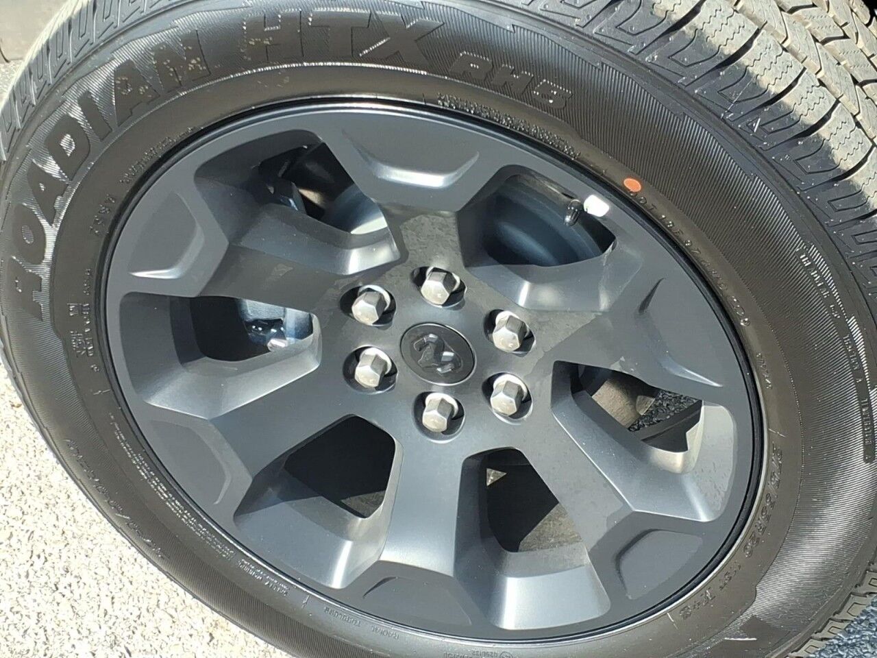 2026 Ram 1500 Express Uvalde TX