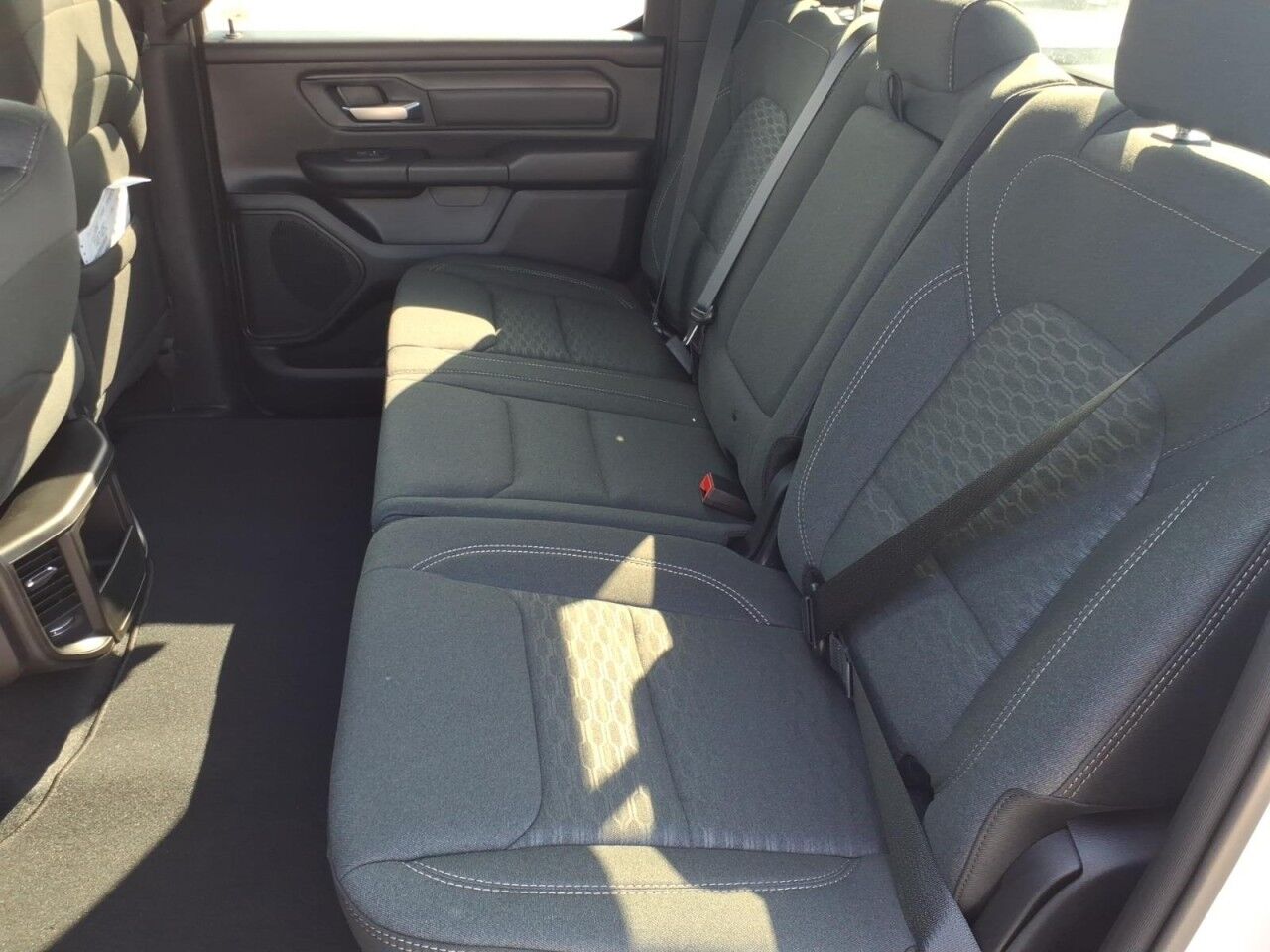 2026 Ram 1500 Express Uvalde TX
