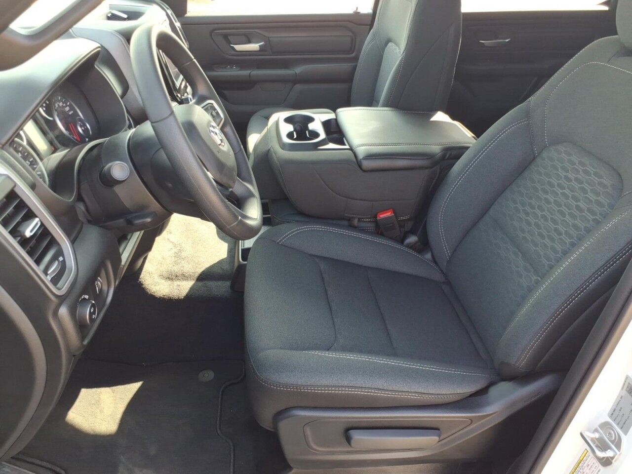 2026 Ram 1500 Express Uvalde TX