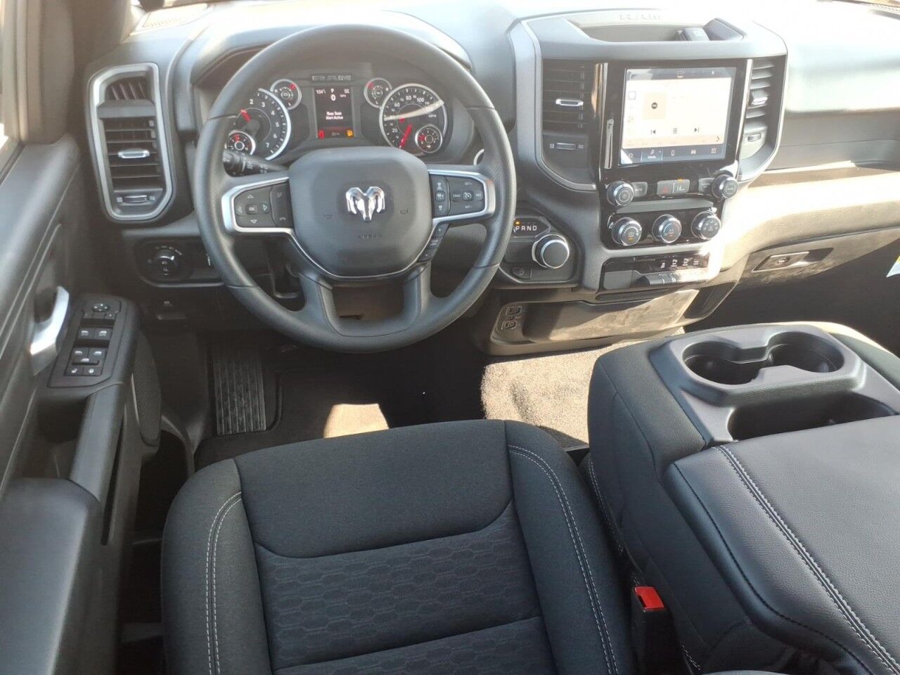 2026 Ram 1500 Express Uvalde TX