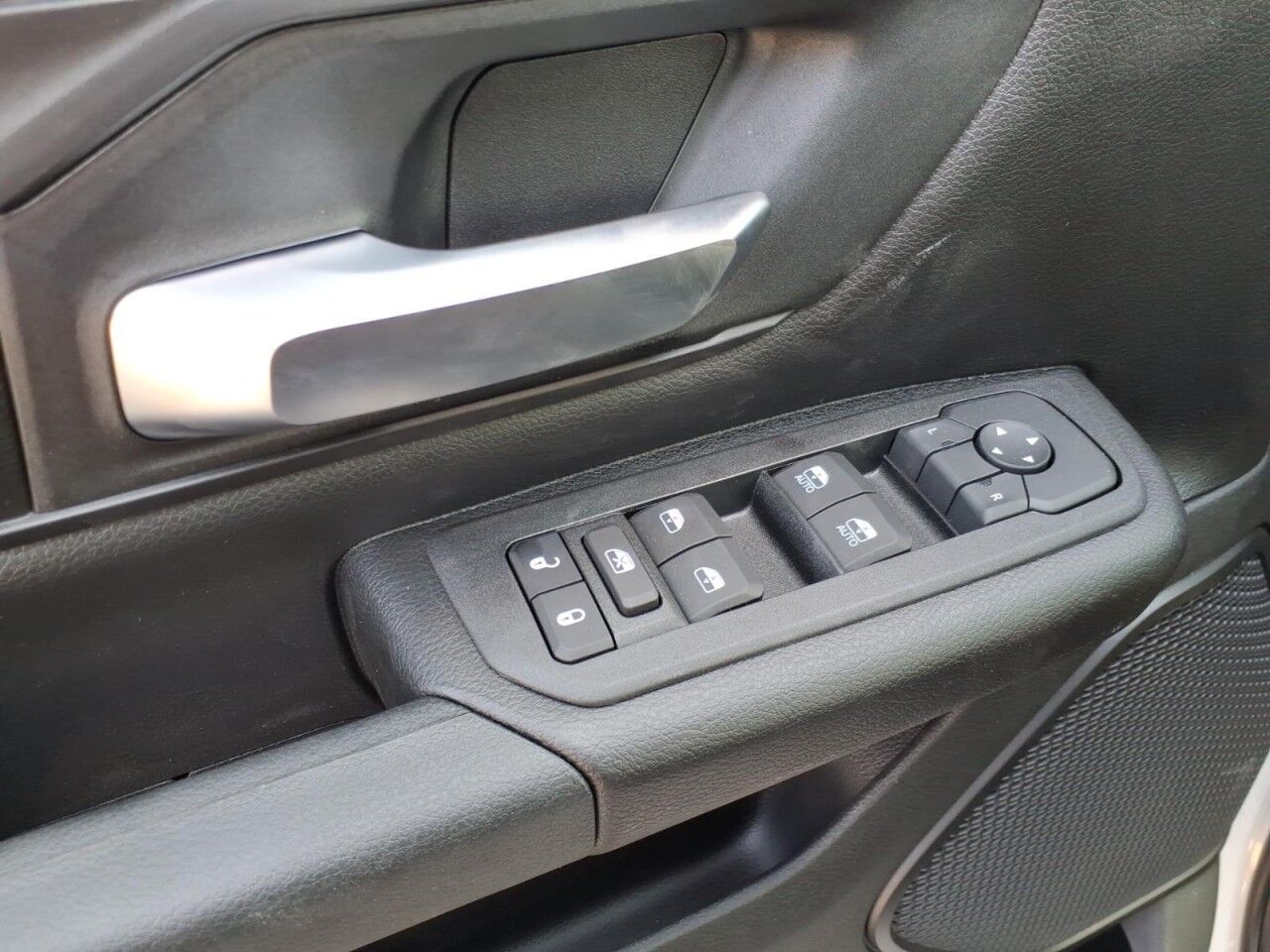 2026 Ram 1500 Express Uvalde TX