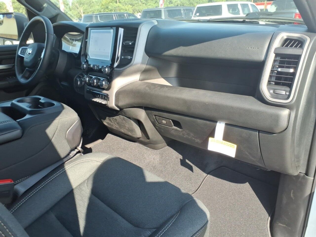 2026 Ram 1500 Express Uvalde TX