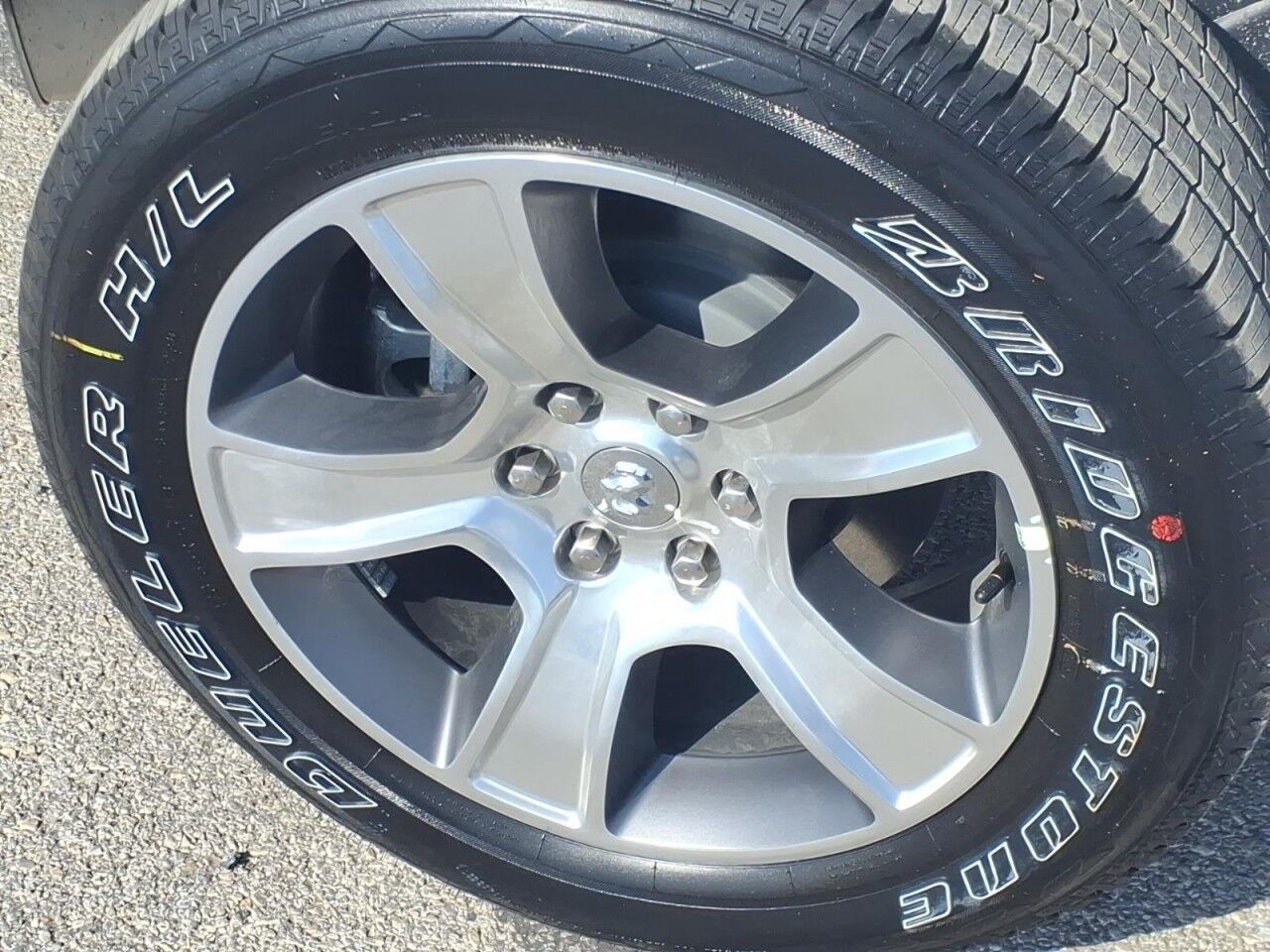 2026 Ram 1500 Express Uvalde TX