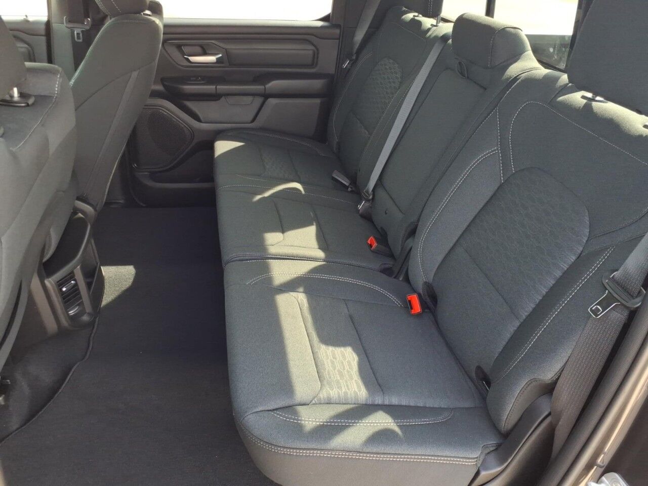2026 Ram 1500 Express Uvalde TX