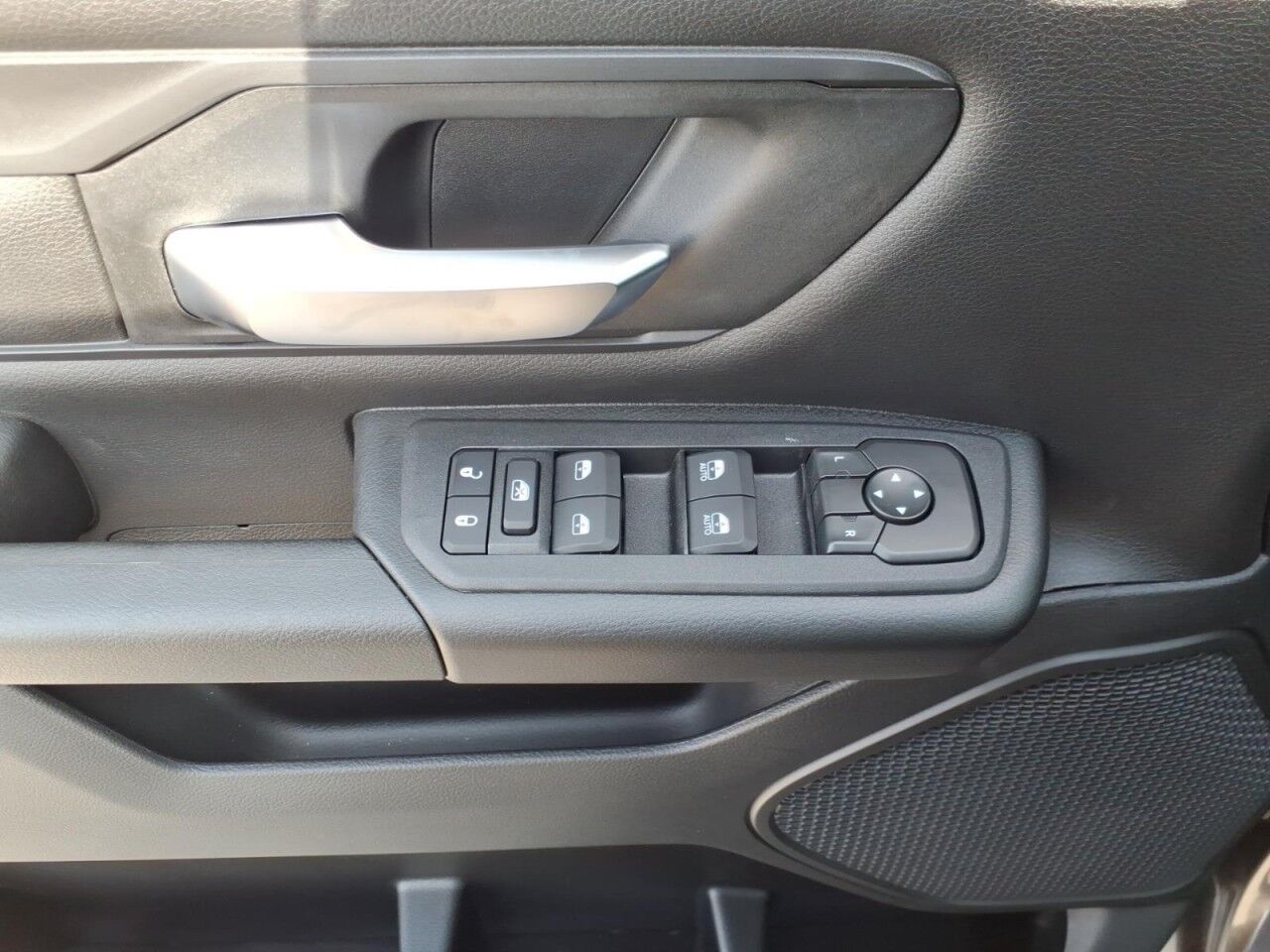 2026 Ram 1500 Express Uvalde TX