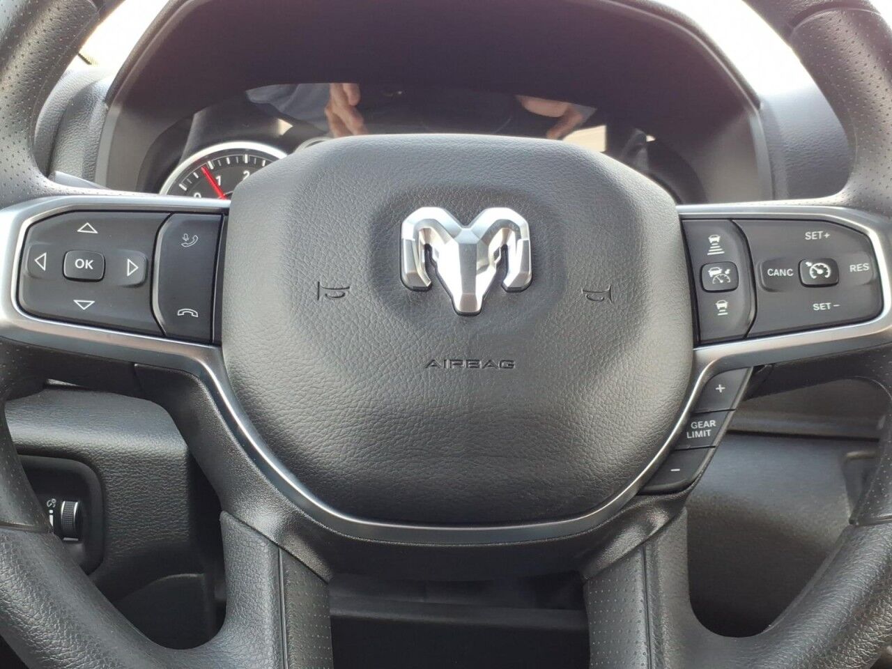 2026 Ram 1500 Express Uvalde TX