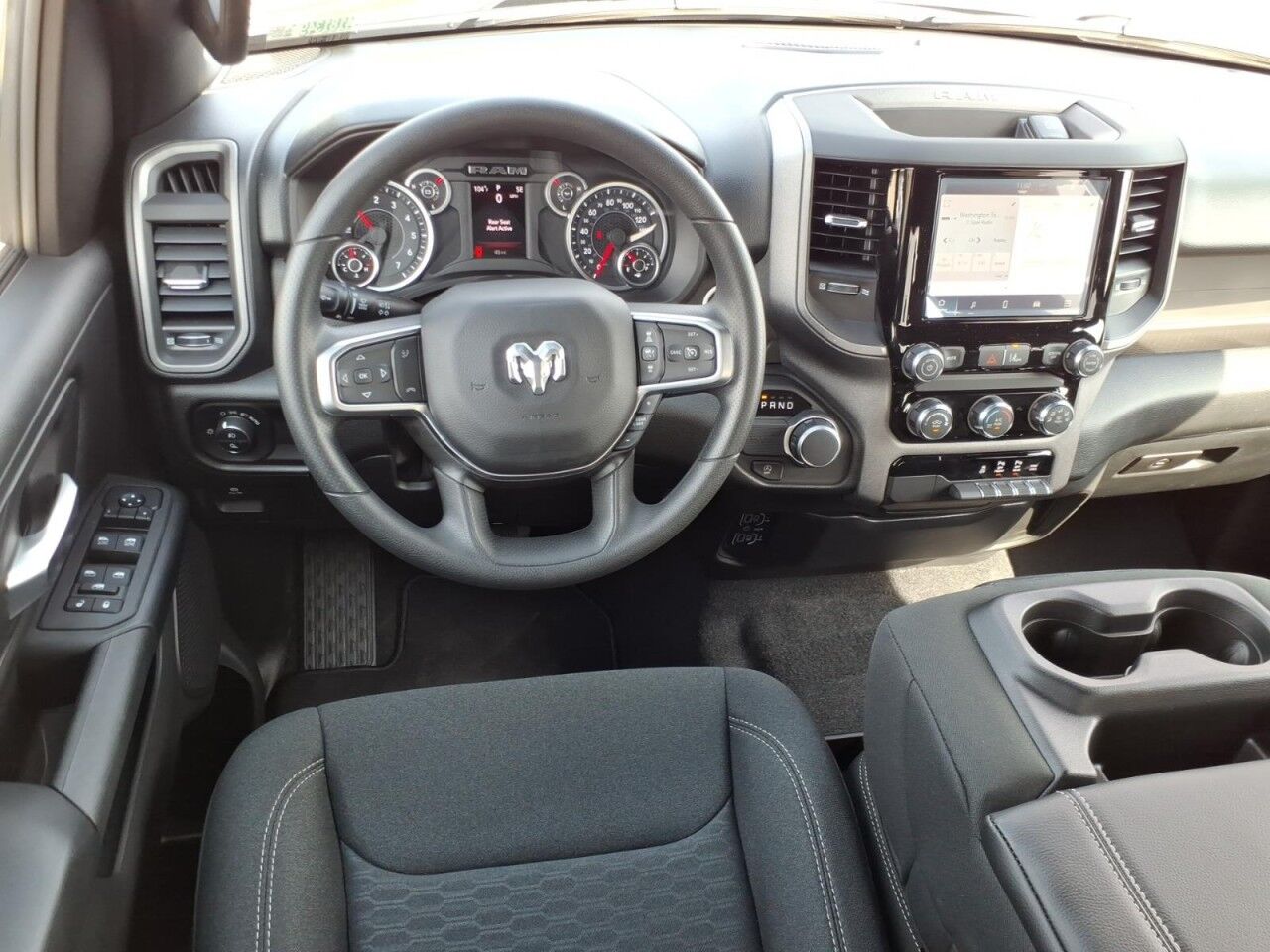2026 Ram 1500 Express Uvalde TX