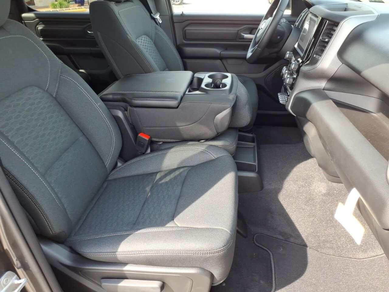 2026 Ram 1500 Express Uvalde TX