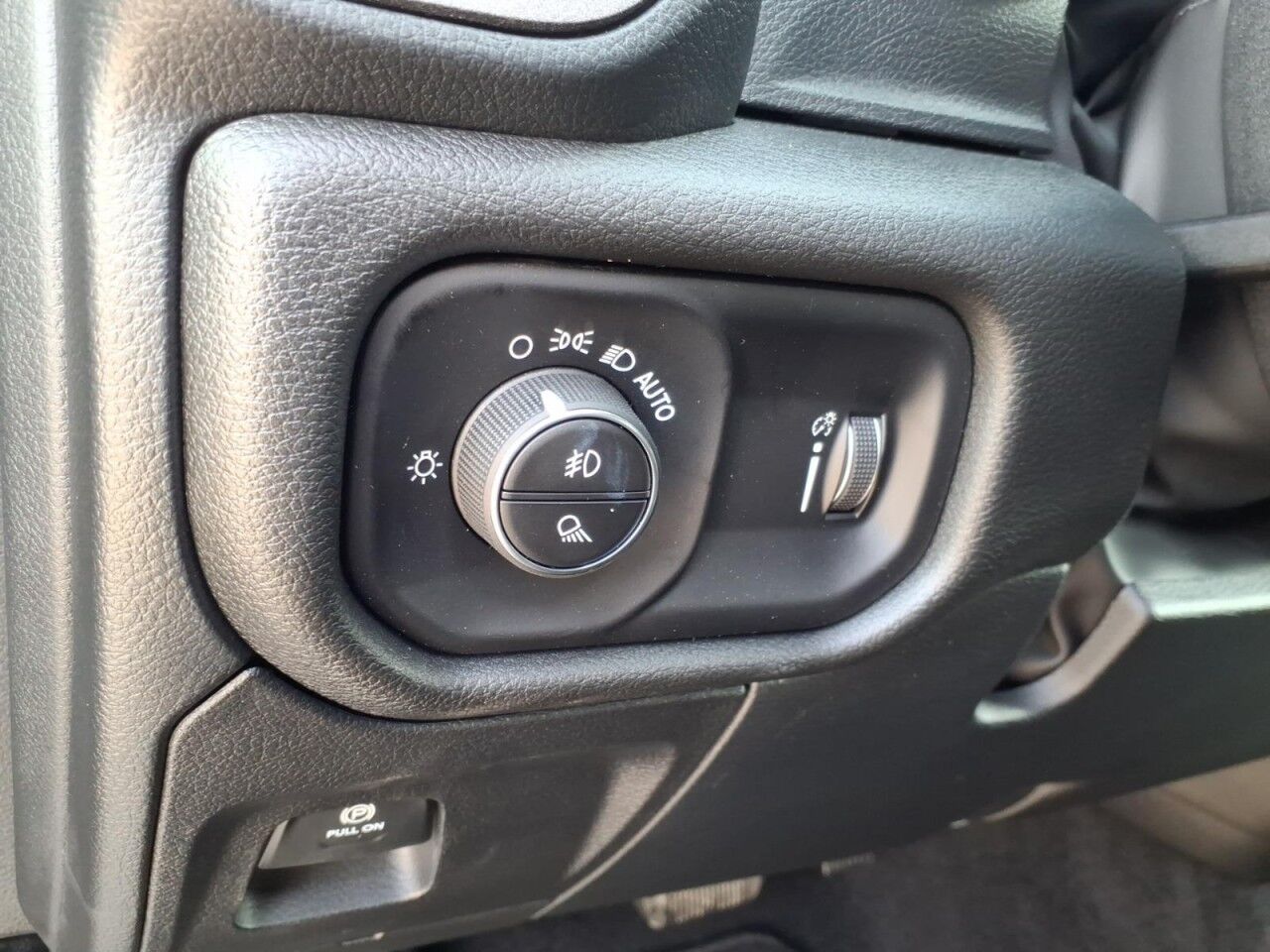 2026 Ram 1500 Express Uvalde TX