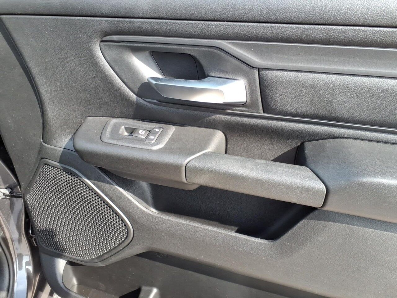 2026 Ram 1500 Express Uvalde TX