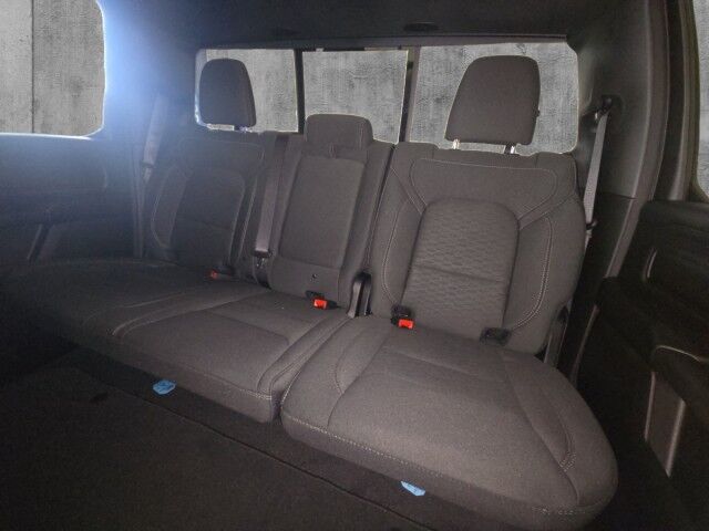 2026 Ram 1500 Express Burnet TX