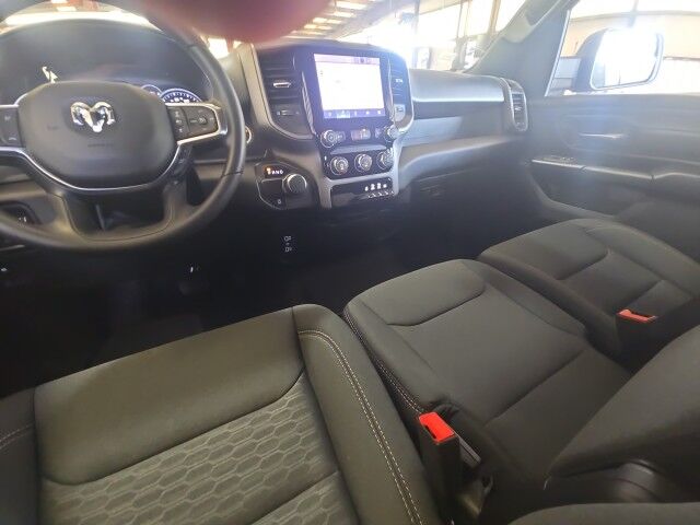 2026 Ram 1500 Express Burnet TX