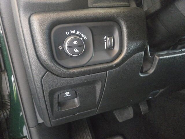 2026 Ram 1500 Express Burnet TX