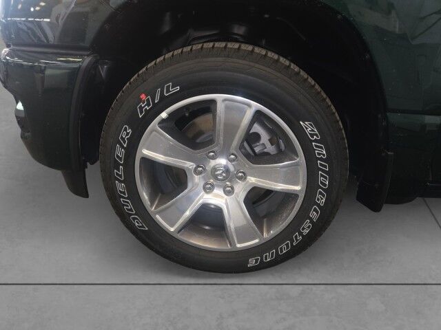 2026 Ram 1500 Express Burnet TX