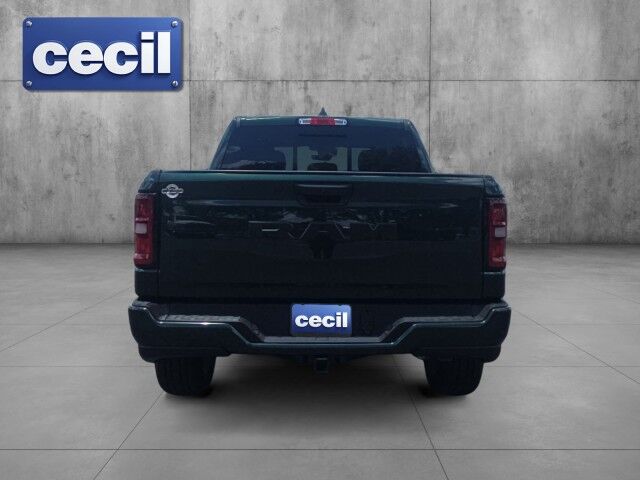 2026 Ram 1500 Express Burnet TX