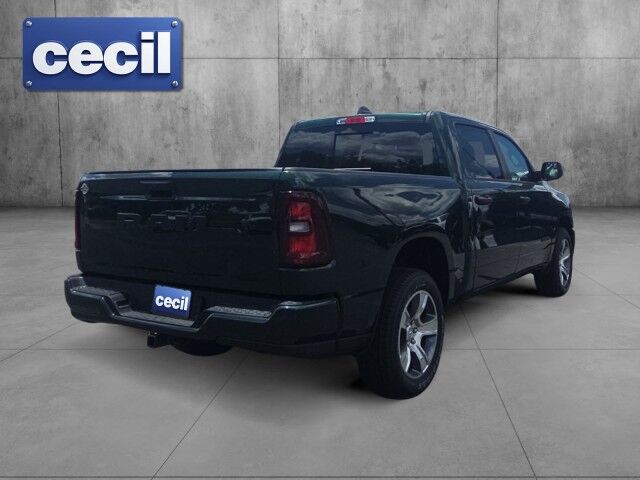 2026 Ram 1500 Express Burnet TX
