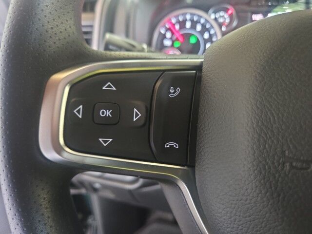 2026 Ram 1500 Express Burnet TX
