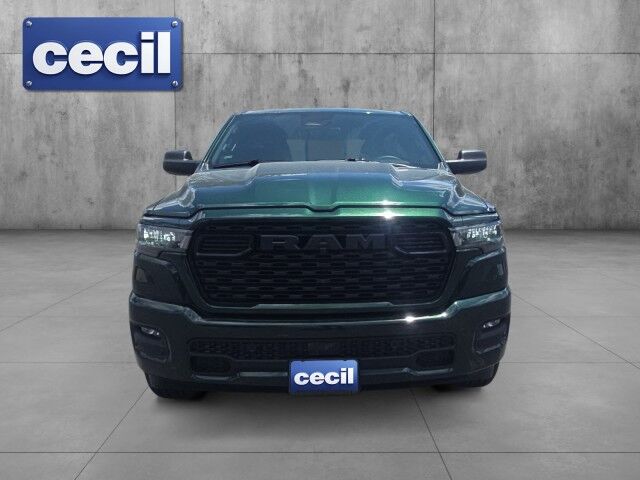 2026 Ram 1500 Express Burnet TX