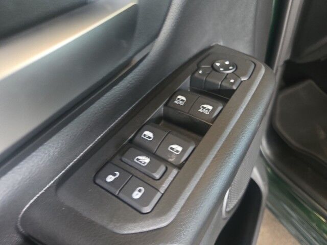 2026 Ram 1500 Express Burnet TX