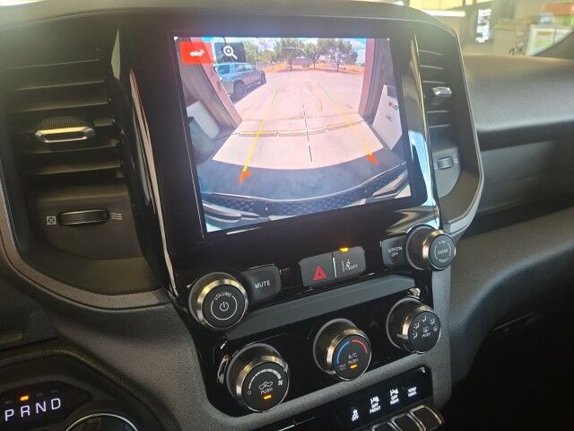 2026 Ram 1500 Express Burnet TX