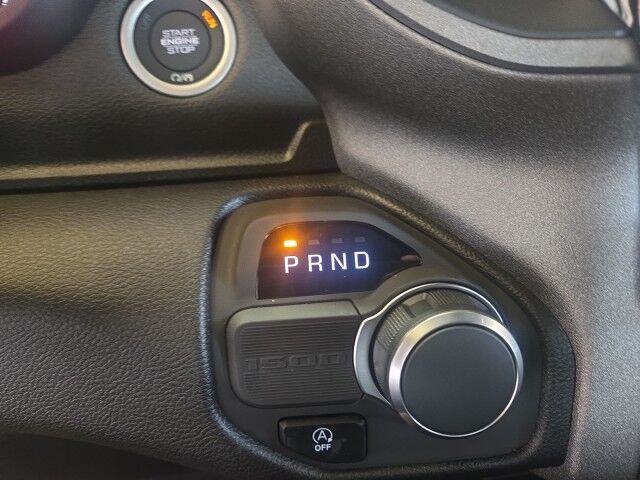 2026 Ram 1500 Express Burnet TX