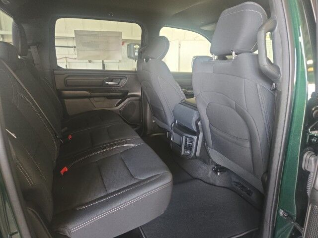 2026 Ram 1500 Express Burnet TX