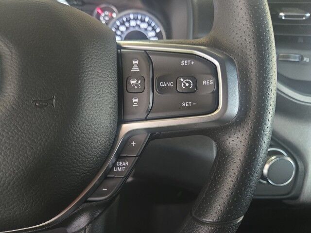 2026 Ram 1500 Express Burnet TX