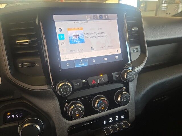 2026 Ram 1500 Express Burnet TX