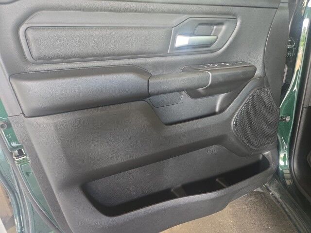 2026 Ram 1500 Express Burnet TX