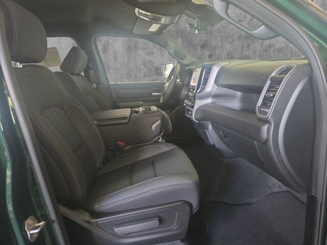 2026 Ram 1500 Express Burnet TX