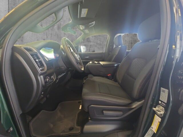 2026 Ram 1500 Express Burnet TX